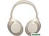 Наушники Sony WH-1000XM4 (бежевый)