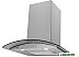 Кухонная вытяжка Germes Alt 50 inox