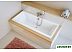 Ванна Excellent Pryzmat 170x75 (WAEX.PRY17WH)