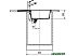 Кухонная мойка Franke Sirius 2.0 S2D 611-78 XL (белый) Кухонная мойка Franke Sirius 2.0 S2D 611-78 XL (белый)