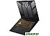 Игровой ноутбук ASUS TUF Gaming F17 2023 FX707ZU4-HX058