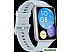 Умные часы Huawei Watch FIT 2 Active международная версия (серо-голубой)