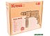 Ударная дрель Kress KU310 Ударная дрель Kress KU310