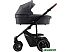 Детская универсальная коляска Britax Romer Smile III 2 в 1 Midnight Grey