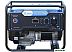 Генератор бензиновый ТСС SGG 5000N
