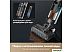 Пылесос Dreame G10 Combo Wet and Dry Vacuum HHV11A (евровилка, черный)