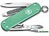 Нож перочинный Victorinox Classic Minty Mint (0.6221.221G)