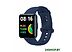 Умные часы Xiaomi Redmi Watch 2 Lite (синий) (BHR5440GL)