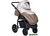 Универсальная коляска Indigo Alma Lux (2 в 1, Al 05)