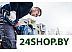 Отрезной диск алмазный Bosch 2.608.602.672