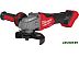 Угловая шлифмашина Milwaukee M18 FSAG125X-0X Fuel 4933478428 (без АКБ)