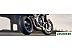 Дорожные мотошины Metzeler Sportec M9 RR 190/55 ZR 17 M/C 75W TL Rear