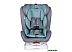 Детское автокресло Costa CS-002 Isofix YB104Agm (серый/мятный)