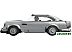 Конструктор Lego Speed Champions Aston Martin DB5 Автомобиль агента 007 76911 Конструктор Lego Speed Champions Aston Martin DB5 Автомобиль агента 007 76911
