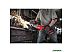 Угловая шлифмашина Milwaukee M18 Fuel M18FLAG230XPDB-121C 4933464115 (с 1-им АКБ, кейс)
