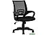Кресло Stool Group TopChairs Simple (черный) Кресло Stool Group TopChairs Simple (черный)