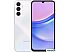 Смартфон Samsung Galaxy A15 8GB/256GB (голубой, без Samsung Pay) Смартфон Samsung Galaxy A15 8GB/256GB (голубой, без Samsung Pay)
