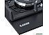 Варочная панель Exiteq EXH-207 black matt