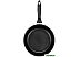 Сковорода Elan Gallery Гармония вкуса 120293 (черный оникс)