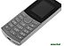 Кнопочный телефон Nokia 105 4G (2023) Dual SIM TA-1551 (черный) Кнопочный телефон Nokia 105 4G (2023) Dual SIM TA-1551 (черный)