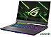 Игровой ноутбук ASUS ROG Strix G17 G713RM-KH092W