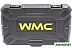 Универсальный набор инструментов WMC Tools 20130 (130 предметов)