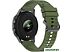 Фитнес-часы BQ Watch 1.3 (зеленый)