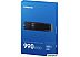 SSD Samsung 990 Evo 2TB MZ-V9E2T0BW
