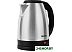 Электрочайник BLACKTON Bt KT1819S (сталь/черный)