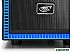 Корпус DeepCool Tesseract BF DP-CCATX-TSRBFBK Black