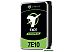 Жесткий диск Seagate Exos 7E10 512e/4KN SATA 6TB ST6000NM019B