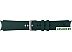 Ремешок Samsung Hybrid Leather для Samsung Galaxy Watch4 (20 мм, M/L, зеленый) (ET-SHR89LGEGRU) Ремешок Samsung Hybrid Leather для Samsung Galaxy Watch4 (20 мм, M/L, зеленый) (ET-SHR89LGEGRU)