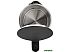 Электрический чайник Evolution KP17222 LED Black Электрический чайник Evolution KP17222 LED Black