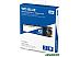 SSD Western Digital Blue 3D NAND 2Tb (WDS200T2B0B)