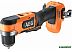 Дрель-шуруповерт AEG Powertools BS18SRABL-0 4935480055 (без АКБ)