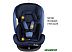 Детское автокресло Zlatek Cruiser Isofix KRES3603 (синий)
