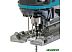 Лобзик электрический Makita 4351FCT
