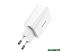Сетевое зарядное Baseus CCFS-SN02 White