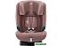 Детское автокресло Britax Romer Evolvafix (dusty rose)