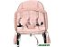 Шезлонг Lorelli (Bertoni) Eliza Luxe 2021 (cameo rose stars)