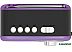 Радиоприемник Ritmix RPR-033 (лавандовый) Радиоприемник Ritmix RPR-033 (лавандовый)