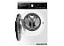 Стиральная машина Hansa WHK9141BSD5 (белый)