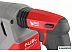 Перфоратор Milwaukee M18 FUEL M18ONEFHX-552X 4933478504 (с 2-мя АКБ, кейс)