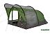 Палатка TREK PLANET Siena Lux 4 70244 (зеленый)