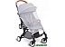 Детская прогулочная коляска Lionelo Julie (черный/серый) Детская прогулочная коляска Lionelo Julie (черный/серый)