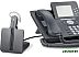 Офисная гарнитура Plantronics CS540
