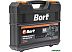 Набор домашнего мастера Bort BTK-83 (83 предмета)