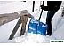 Лопата для уборки снега Prosperplast Alpinus Alutube Ergo IL3TBE-B333 (синий) Лопата для уборки снега Prosperplast Alpinus Alutube Ergo IL3TBE-B333 (синий)