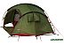 Палатка High Peak Sparrow 2 10186 (зелёный)