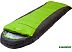 Спальный мешок Acamper HYGGE black-green